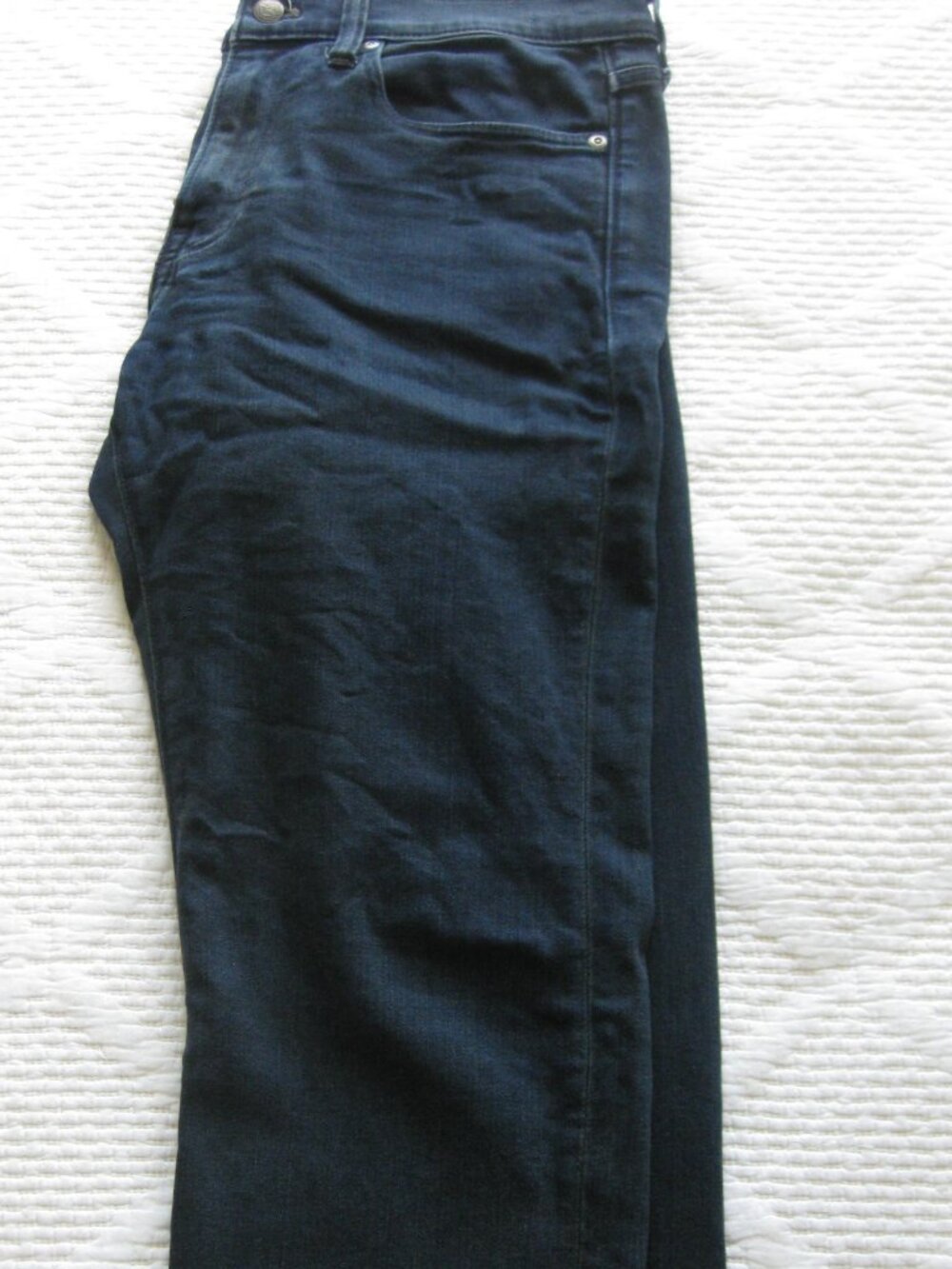 J. Crew Jean - Picture 8 of 9